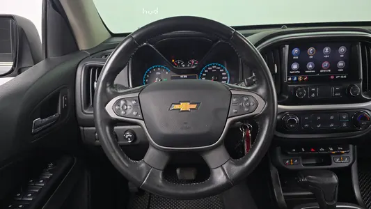 Chevrolet 콜로라도 3.6 -X 4WD 2019 13