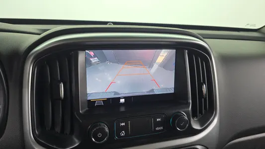 Chevrolet 콜로라도 3.6 -X 4WD 2019 14