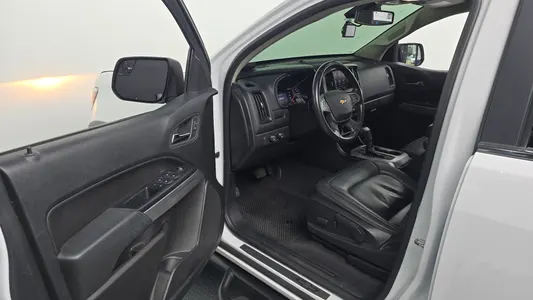 Chevrolet 콜로라도 3.6 -X 4WD 2019 10