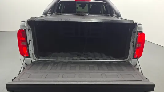 Chevrolet 콜로라도 3.6 -X 4WD 2019 20