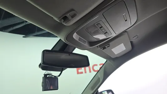 Chevrolet 콜로라도 3.6 -X 4WD 2019 19