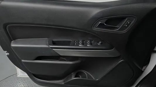 Chevrolet 콜로라도 3.6 -X 4WD 2019 25