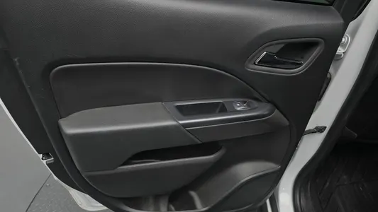 Chevrolet 콜로라도 3.6 -X 4WD 2019 26