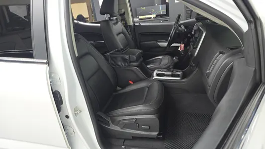 Chevrolet 콜로라도 3.6 -X 4WD 2019 27