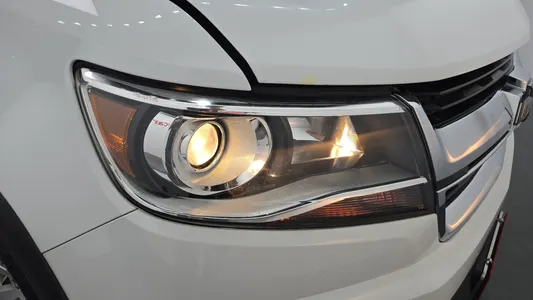 Chevrolet 콜로라도 3.6 -X 4WD 2019 23