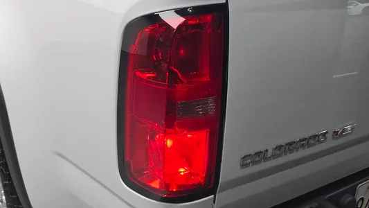 Chevrolet 콜로라도 3.6 -X 4WD 2019 24