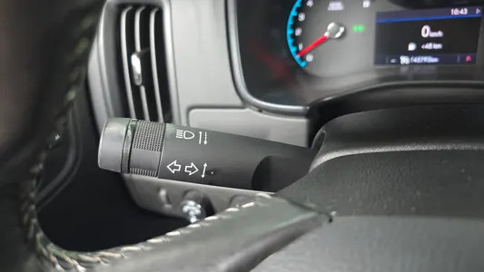 Chevrolet 콜로라도 3.6 -X 4WD 2019 28