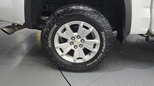 Chevrolet 콜로라도 3.6 -X 4WD 2019 30