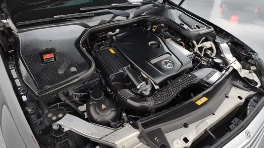Mercedes-Benz E-Class W213 E300 2019 6