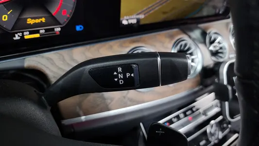 Mercedes-Benz E-Class W213 E300 2019 9