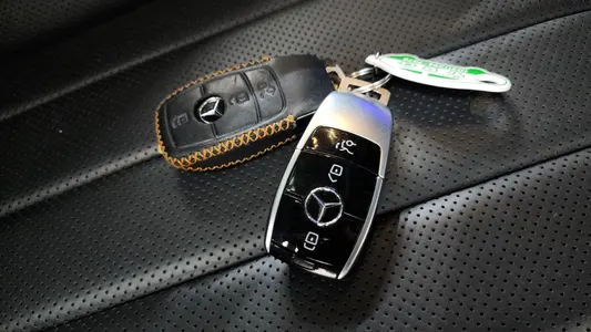 Mercedes-Benz E-Class W213 E300 2019 15