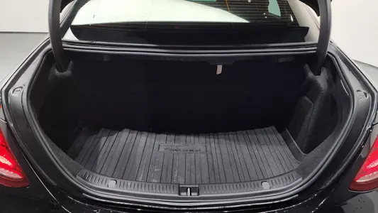 Mercedes-Benz E-Class W213 E300 2019 20