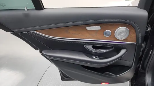Mercedes-Benz E-Class W213 E300 2019 25