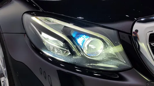 Mercedes-Benz E-Class W213 E300 2019 22