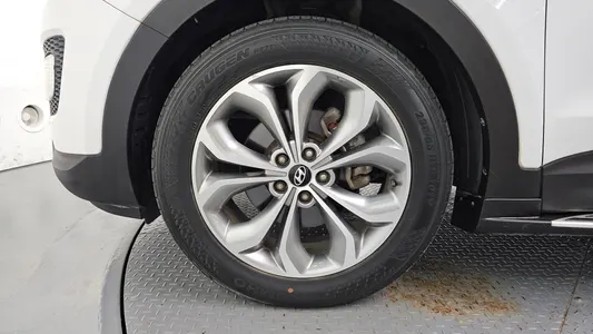 Hyundai DM (e-VGT) 2.0 2WD 2013 5