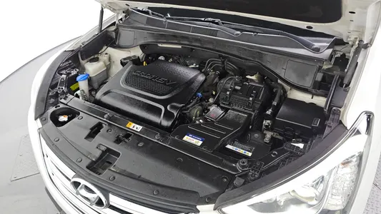 Hyundai DM (e-VGT) 2.0 2WD 2013 6