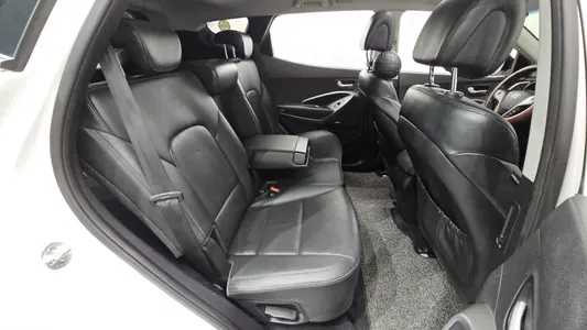 Hyundai DM (e-VGT) 2.0 2WD 2013 11