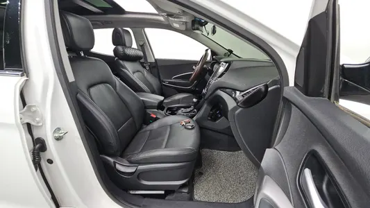 Hyundai DM (e-VGT) 2.0 2WD 2013 12