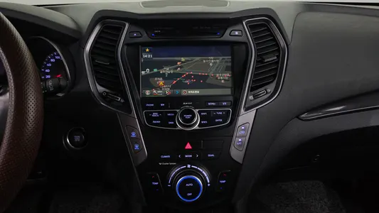 Hyundai DM (e-VGT) 2.0 2WD 2013 14