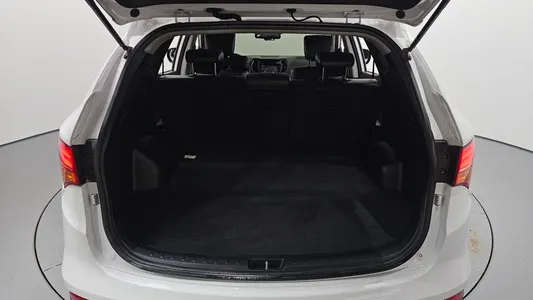 Hyundai DM (e-VGT) 2.0 2WD 2013 20