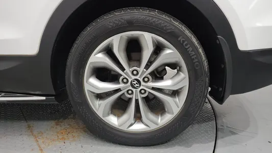 Hyundai DM (e-VGT) 2.0 2WD 2013 21