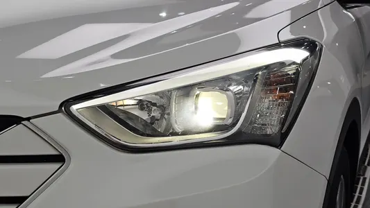 Hyundai DM (e-VGT) 2.0 2WD 2013 22