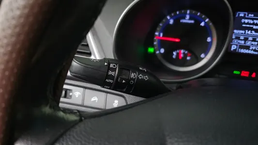 Hyundai DM (e-VGT) 2.0 2WD 2013 31