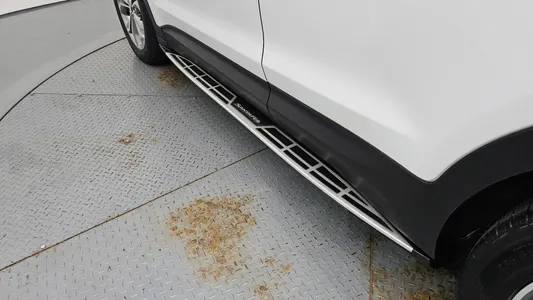 Hyundai DM (e-VGT) 2.0 2WD 2013 30