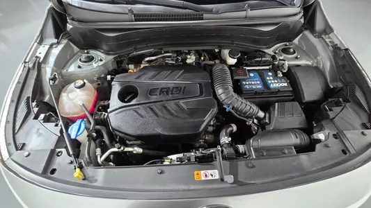 Kia Seltos 1.6 2WD 2021 6