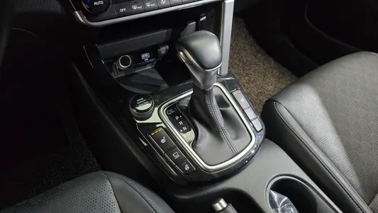 Kia Seltos 1.6 2WD 2021 9