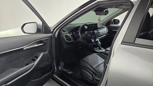 Kia Seltos 1.6 2WD 2021 10
