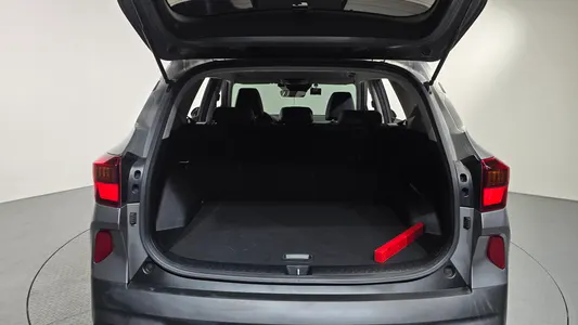 Kia Seltos 1.6 2WD 2021 17