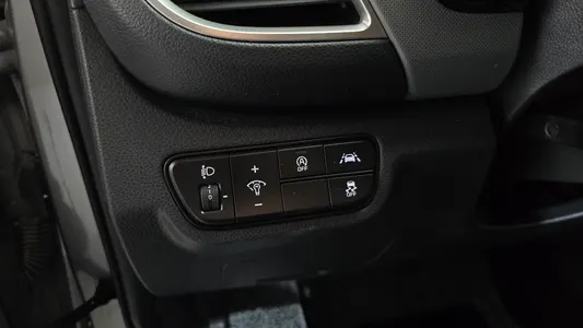Kia Seltos 1.6 2WD 2021 19