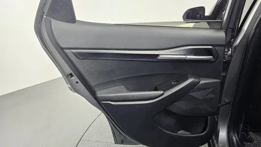 Kia Seltos 1.6 2WD 2021 25