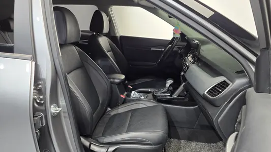 Kia Seltos 1.6 2WD 2021 26