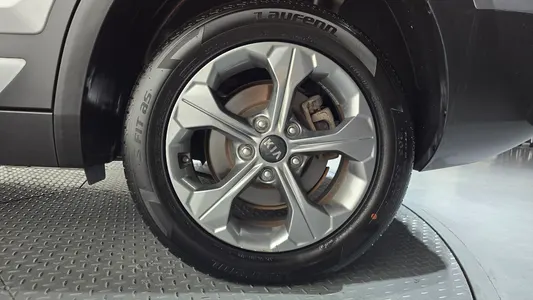 Kia Seltos 1.6 2WD 2021 21
