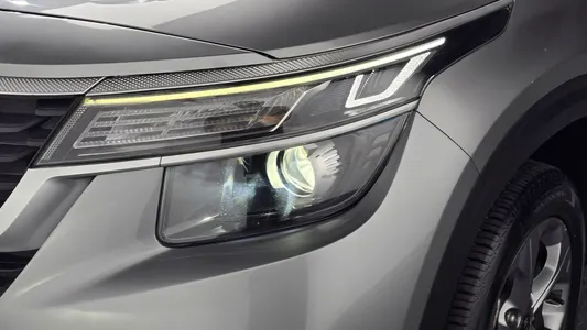 Kia Seltos 1.6 2WD 2021 22