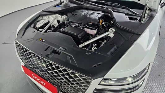 Genesis G80 (RG3) 2.5 AWD 2023 6