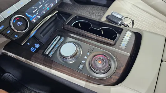 Genesis G80 (RG3) 2.5 AWD 2023 9