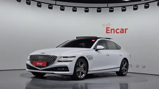 Genesis G80 (RG3) 2.5 AWD 2023
