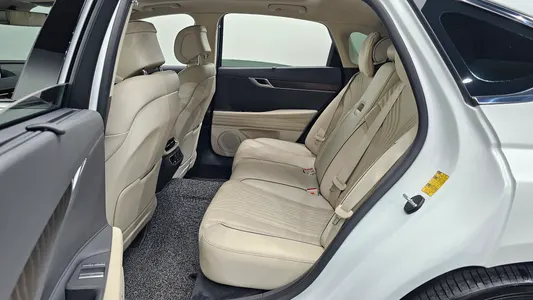 Genesis G80 (RG3) 2.5 AWD 2023 11
