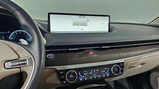 Genesis G80 (RG3) 2.5 AWD 2023 13