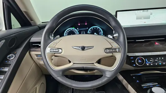 Genesis G80 (RG3) 2.5 AWD 2023 14