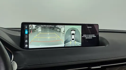 Genesis G80 (RG3) 2.5 AWD 2023 15