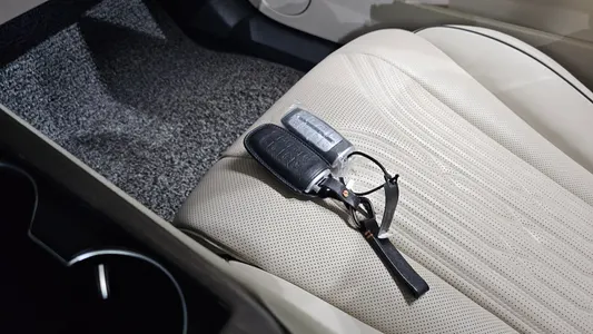 Genesis G80 (RG3) 2.5 AWD 2023 16