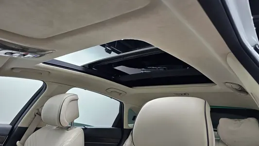 Genesis G80 (RG3) 2.5 AWD 2023 17