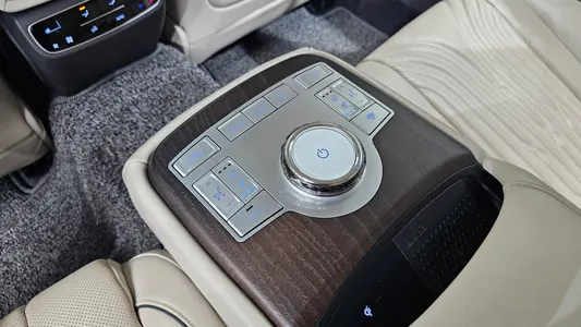 Genesis G80 (RG3) 2.5 AWD 2023 19
