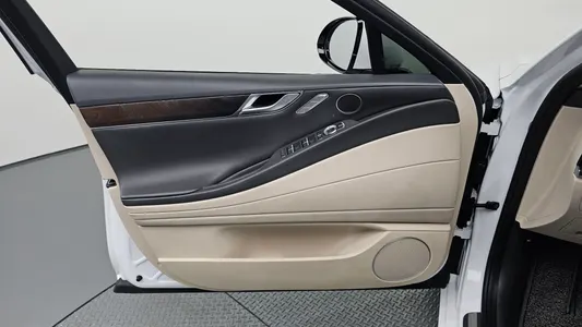 Genesis G80 (RG3) 2.5 AWD 2023 24