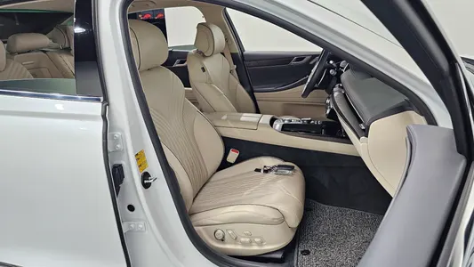 Genesis G80 (RG3) 2.5 AWD 2023 26