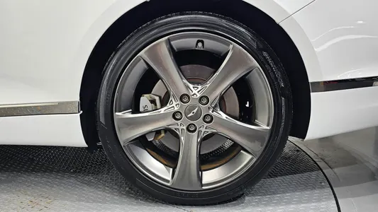 Genesis G80 (RG3) 2.5 AWD 2023 21